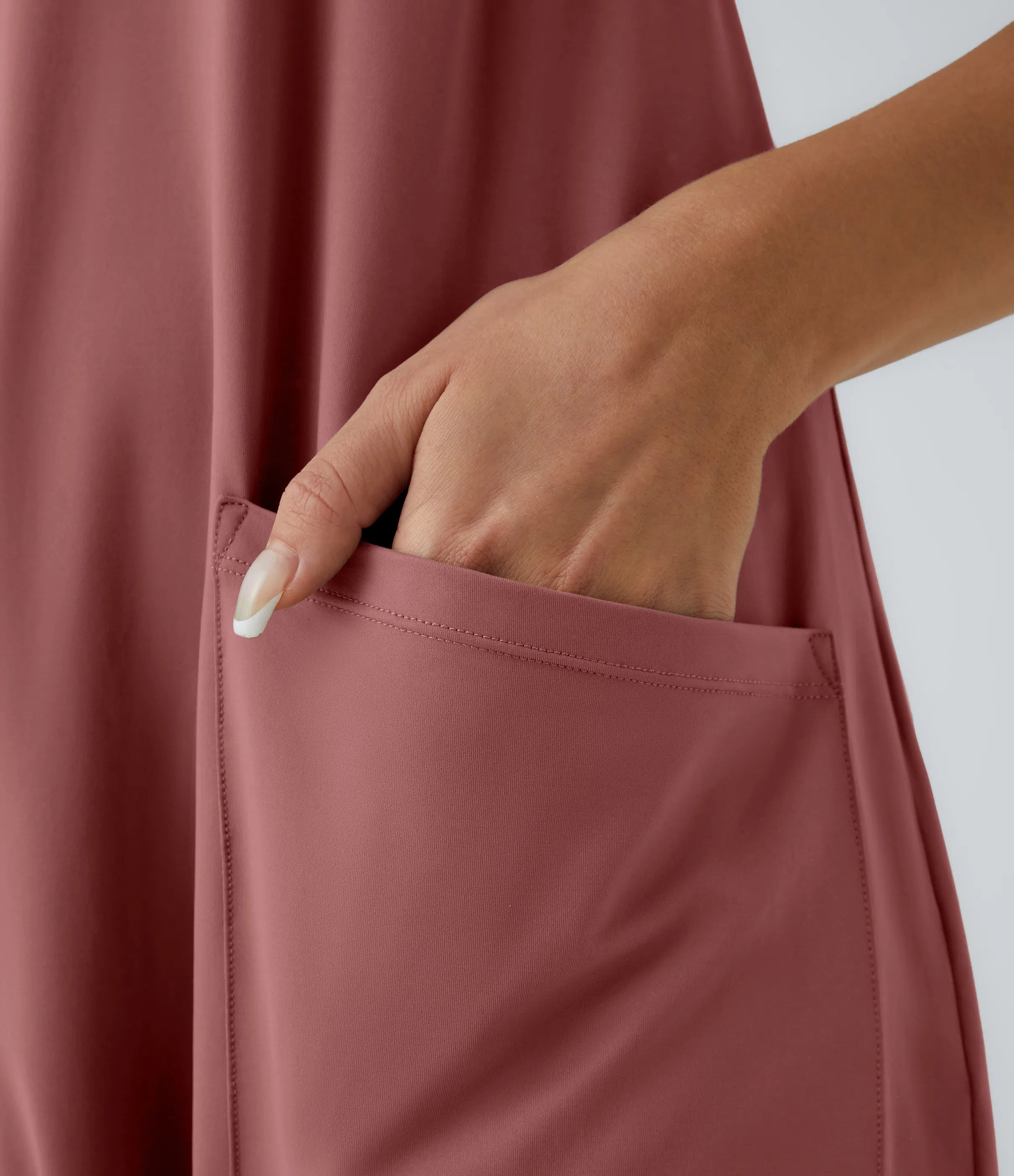 Elegancki Kombinezon Maison Elle