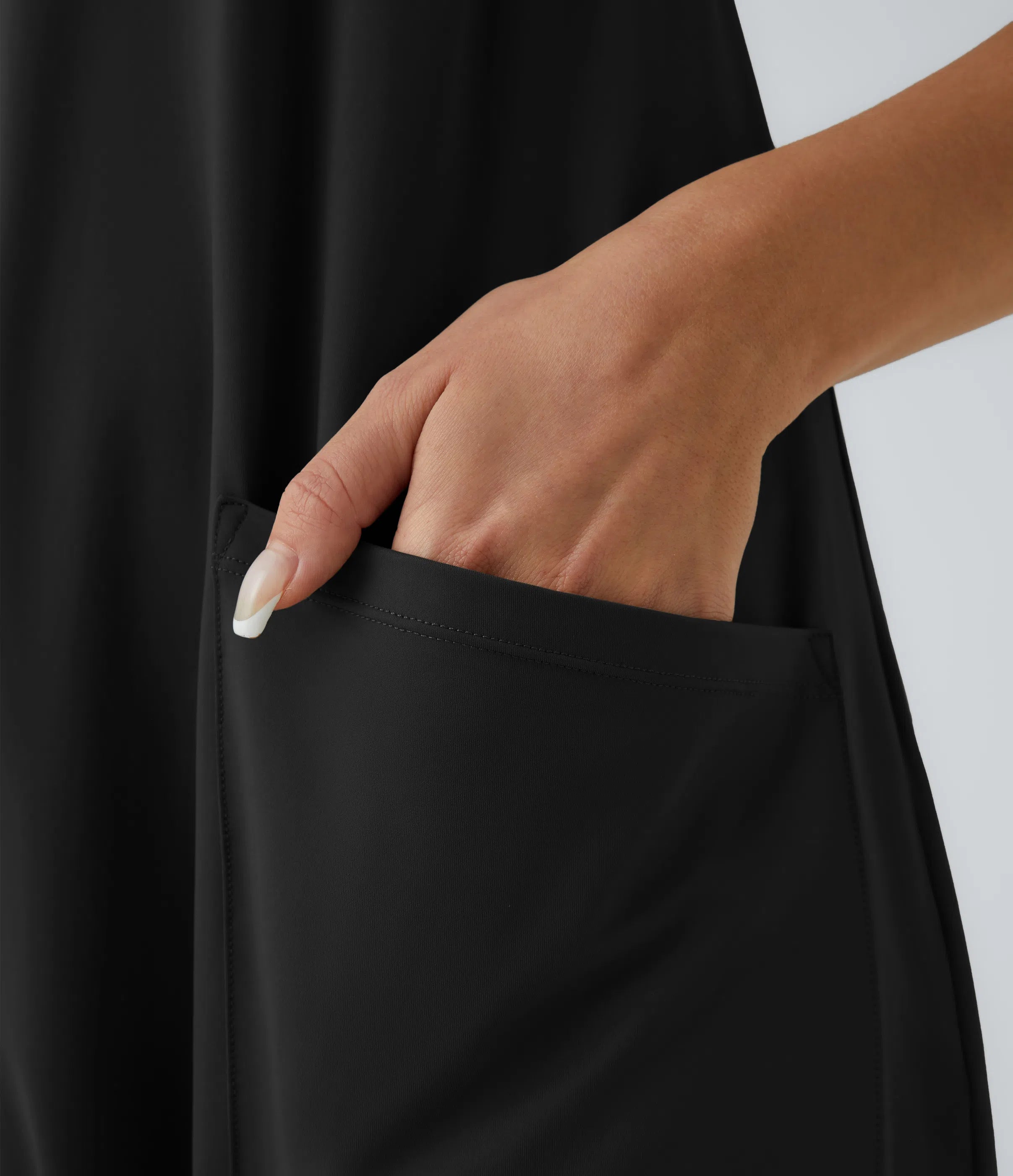 Elegancki Kombinezon Maison Elle