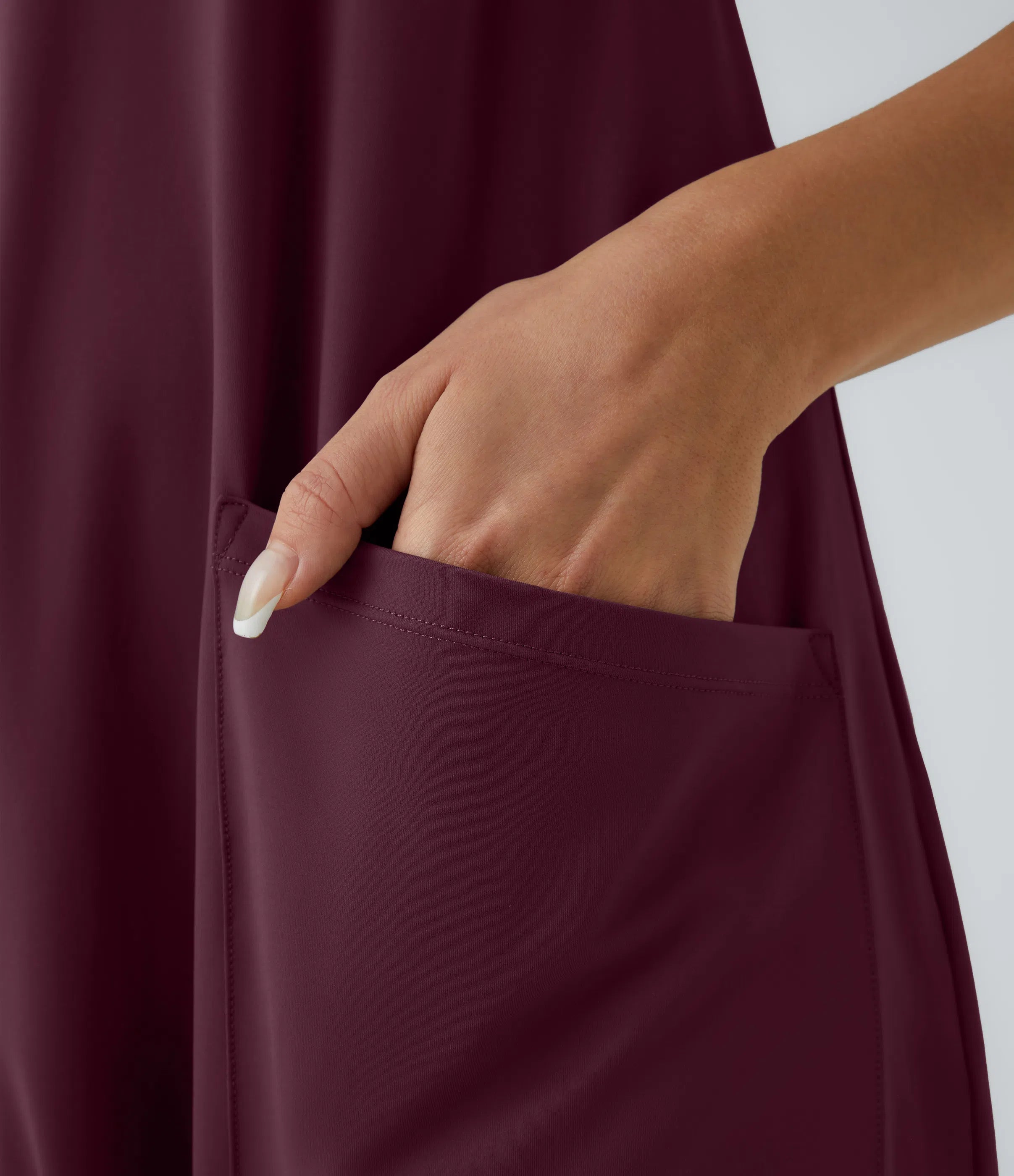 Elegancki Kombinezon Maison Elle